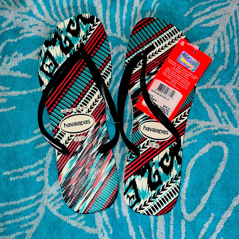 Havaianas Slippers